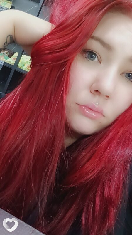 Лина, 25, Ижевске — анкета №4330105