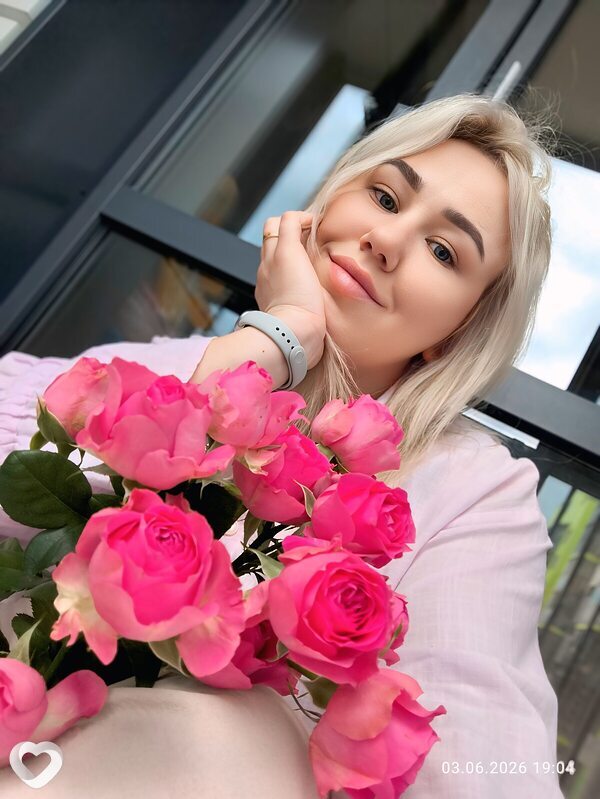 Viktoriya, 33, Воронеже — анкета №4330165