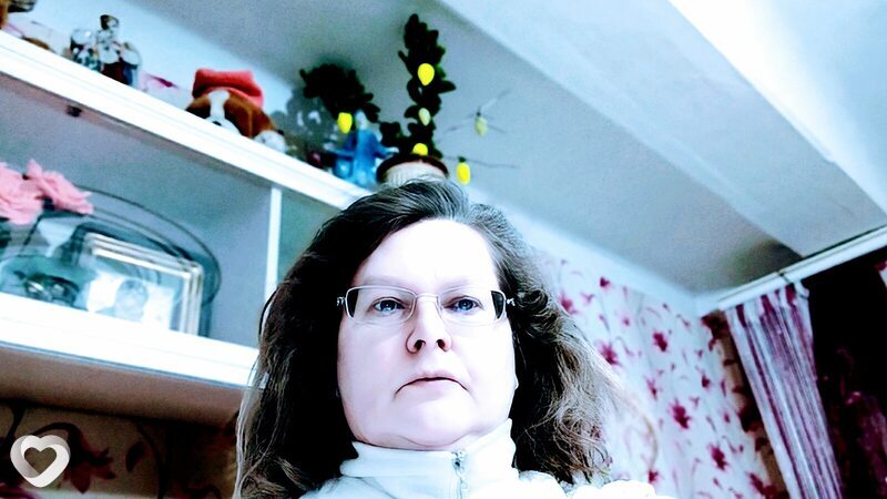 Пульхерия Иванна, 56, Нижнем Новгороде — анкета №4330170