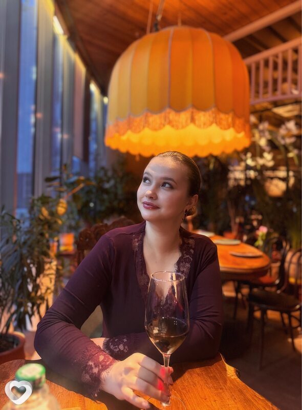 Ангелина, 21, Самаре — анкета №4330171