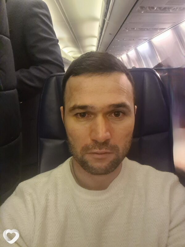 سايد, 35, Кореновске — анкета №4330175