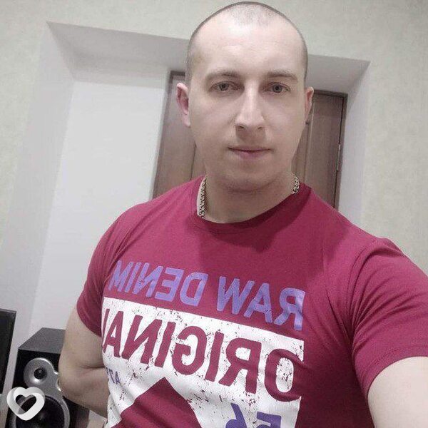 Артем, 37, Чернигове — анкета №4330177