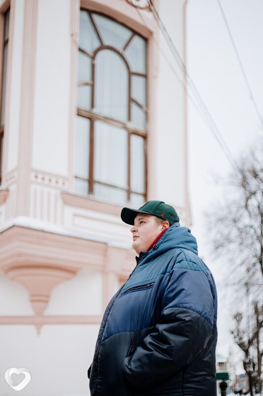 Коля, 20, Москве — анкета №4330179