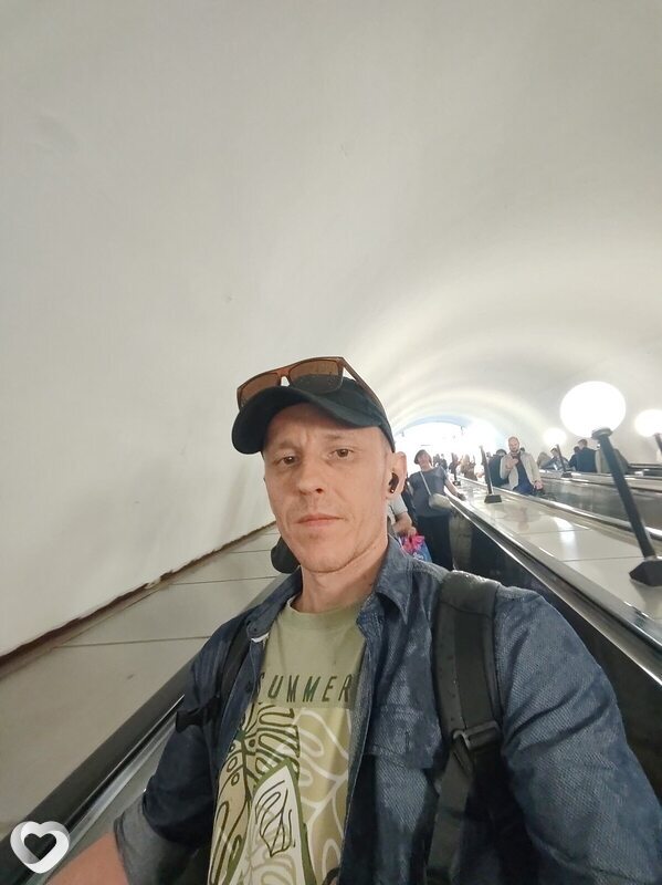 Антон, 36, Владикавказе — анкета №4330181