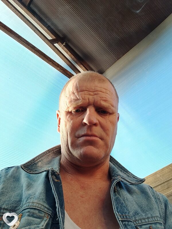 Анатолий, 47, Мытищах — анкета №4330191