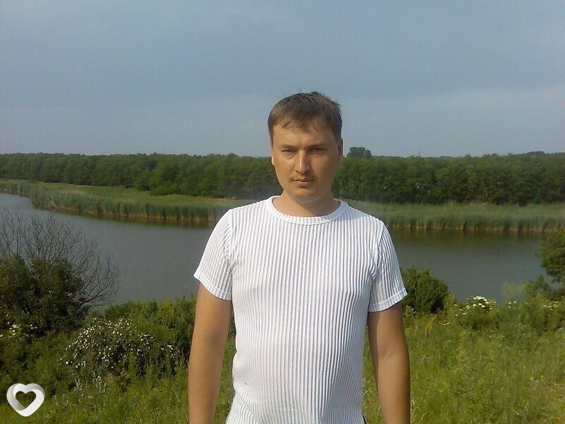 Андрей, 46, Краснодаре — анкета №4330204