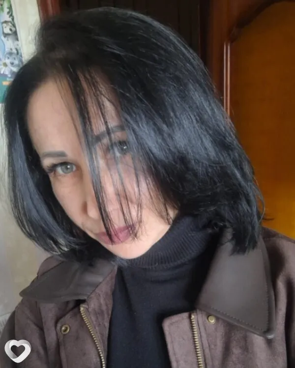 Елена, 42, Москве — анкета №4330207