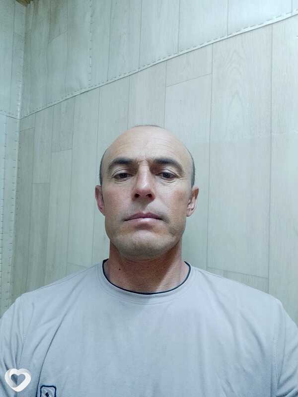 Дима, 45, Ступине — анкета №4330581