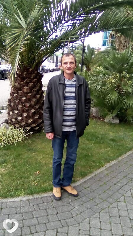 Андрей, 50, Майкопе — анкета №4330586