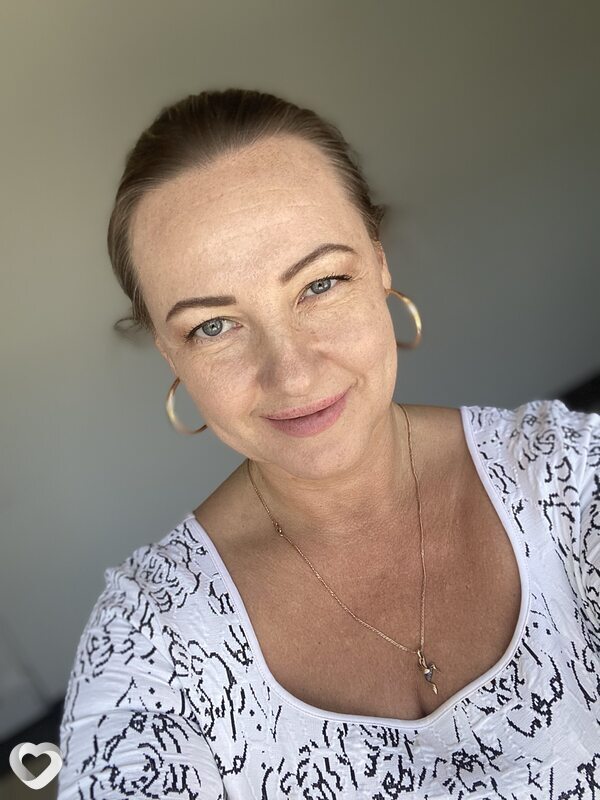 Татьяна, 47, Киеве — анкета №4330589