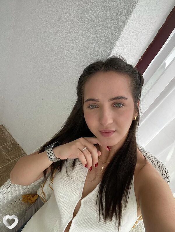 Анастасия, 35, Краснодаре — анкета №4330595