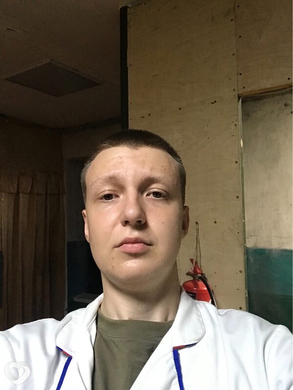 Кирилл, Богучар
