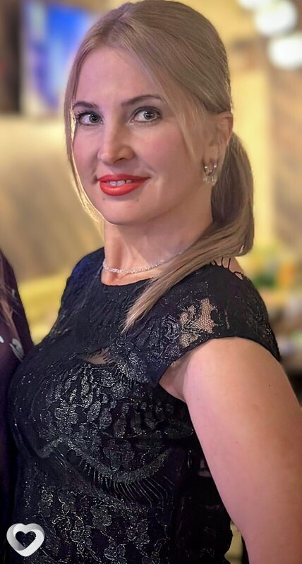 Блондинка, 47, Волгограде — анкета №4330232