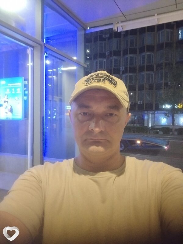 Вячеслав, 45, Ростове-на-Дону — анкета №4330234