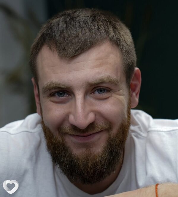 Артур, 44, Борисове — анкета №4330246