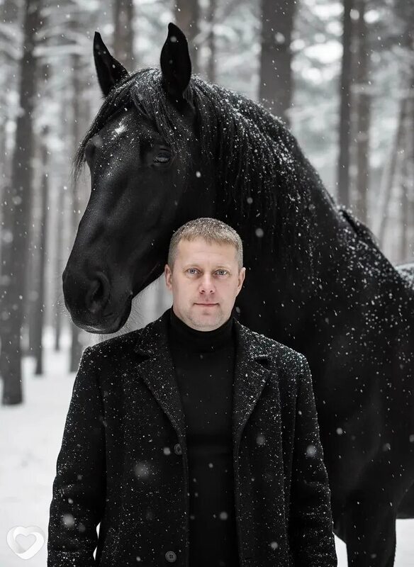 Дмитрий, Анна