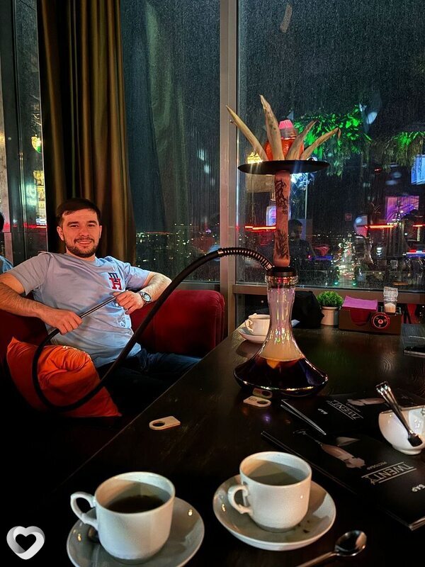 Турал, 31, Кирове — анкета №4330282
