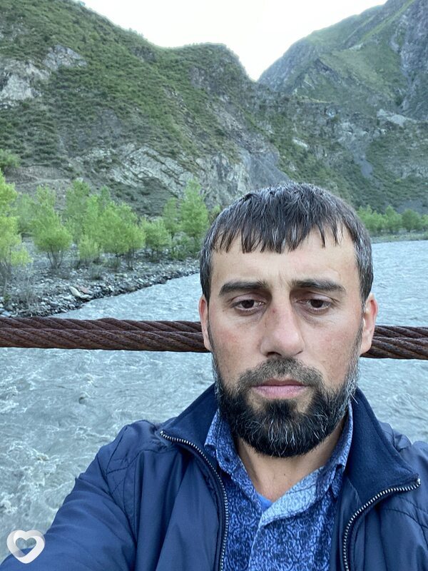 Магомед, 38, Махачкале — анкета №4330287