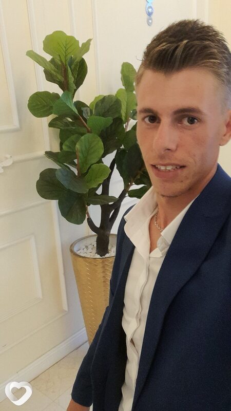 Marius, Oradia