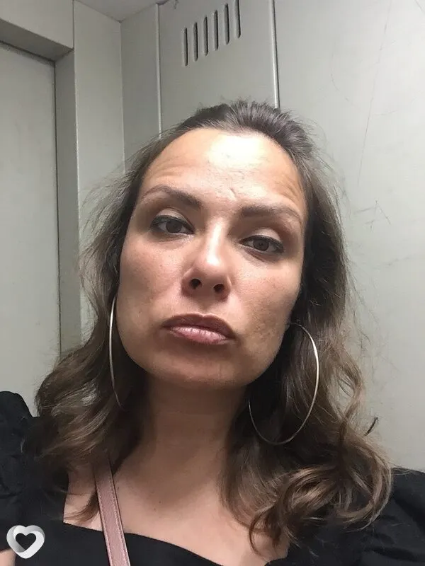 Кристина, 42, Москве — анкета №4330289