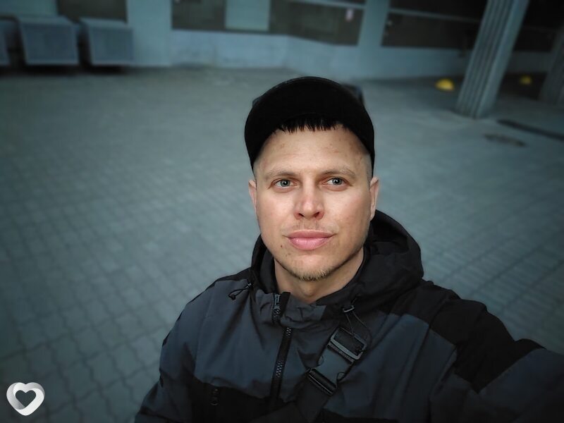 Анатолий, 33, Санкт-Петербурге — анкета №4330290