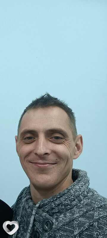 Илья, 35, Одинцове — анкета №4330301