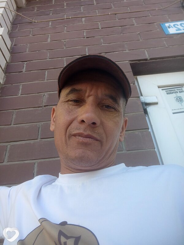 Аскаров, 45, Кольчугине — анкета №4330305