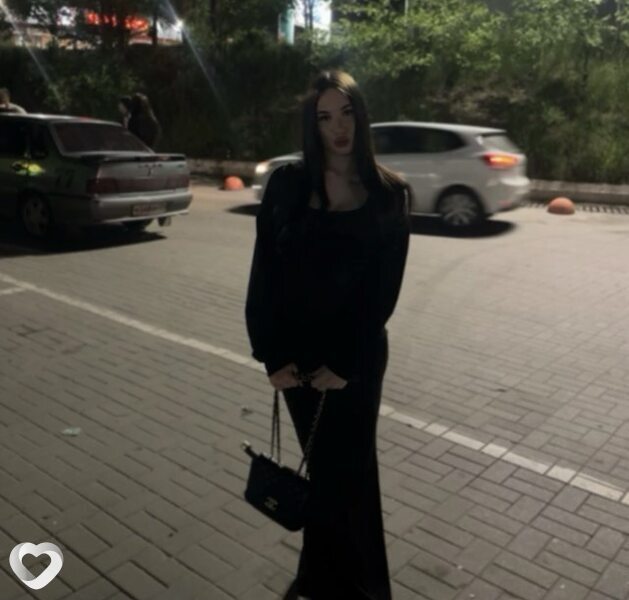 Alina, 21, Москве — анкета №4330340