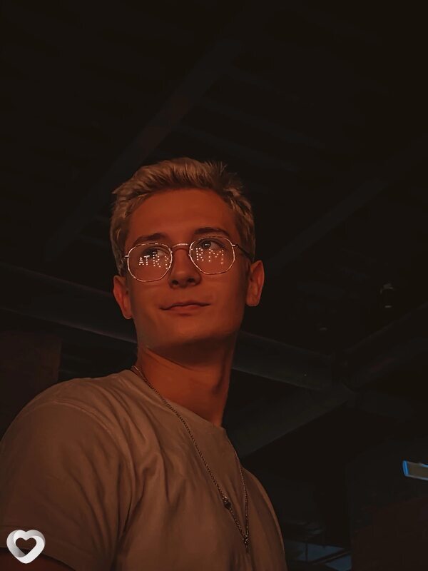 Сережа, 24, Балашихе — анкета №4330343