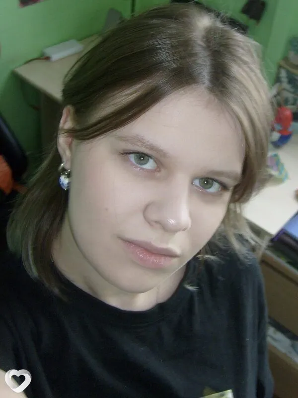 Алиса, 18, Москве — анкета №4330344