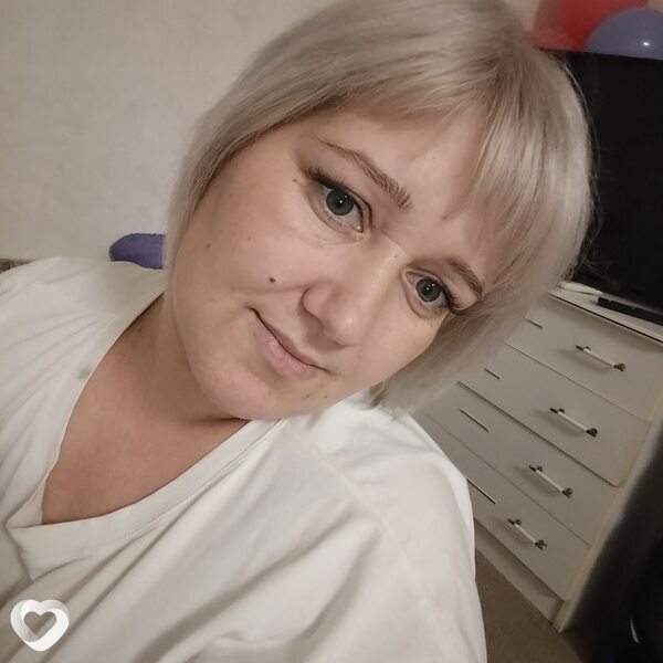 Екатерина, 38, Волгограде — анкета №4330346