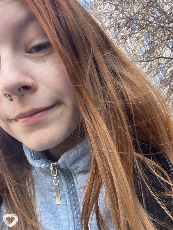 Маша, 22, Омске — анкета №4330352