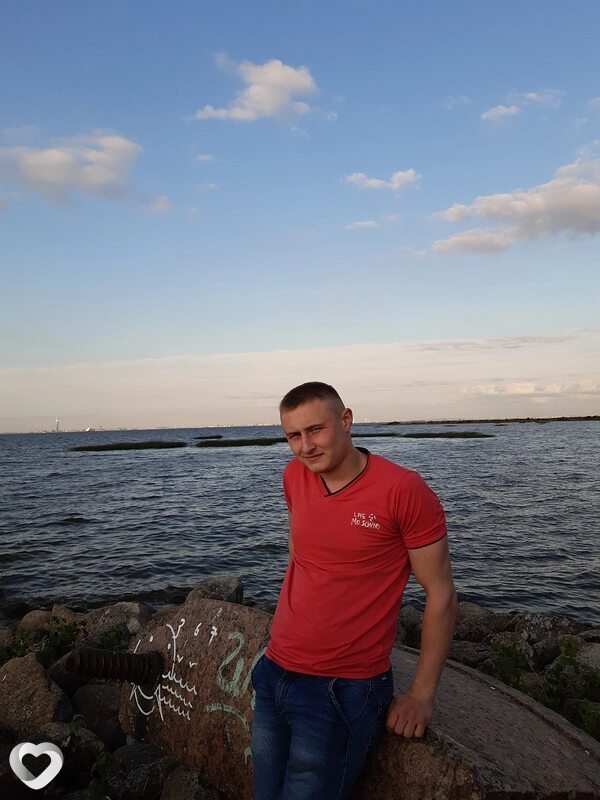 Филипп, 30, Пензе — анкета №4330355