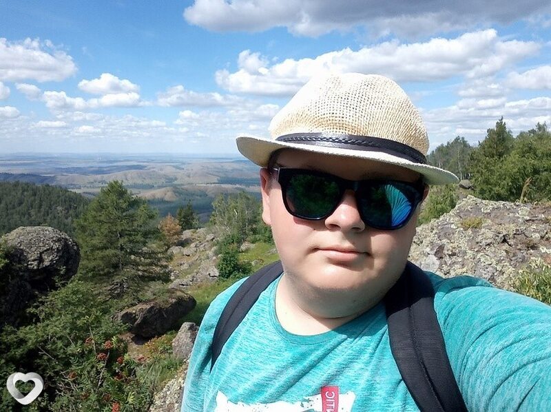 Никита, 20, Магнитогорске — анкета №4330260