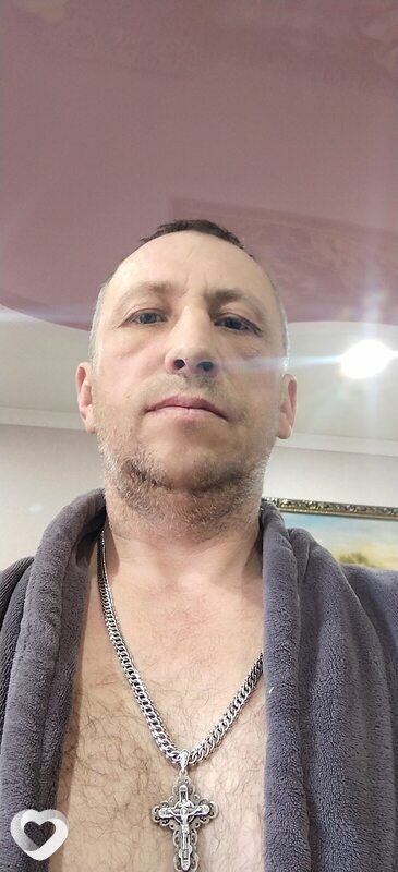Сергей, 45, Нижневартовске — анкета №4330273