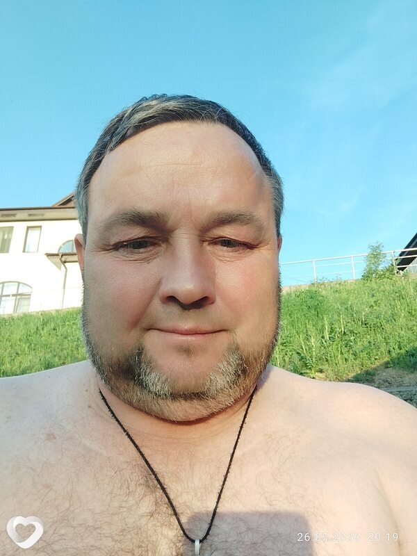 Алекс, 46, Екатеринбурге — анкета №4330387