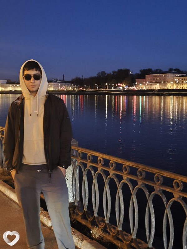 Шиха, 19, Санкт-Петербурге — анкета №4330392