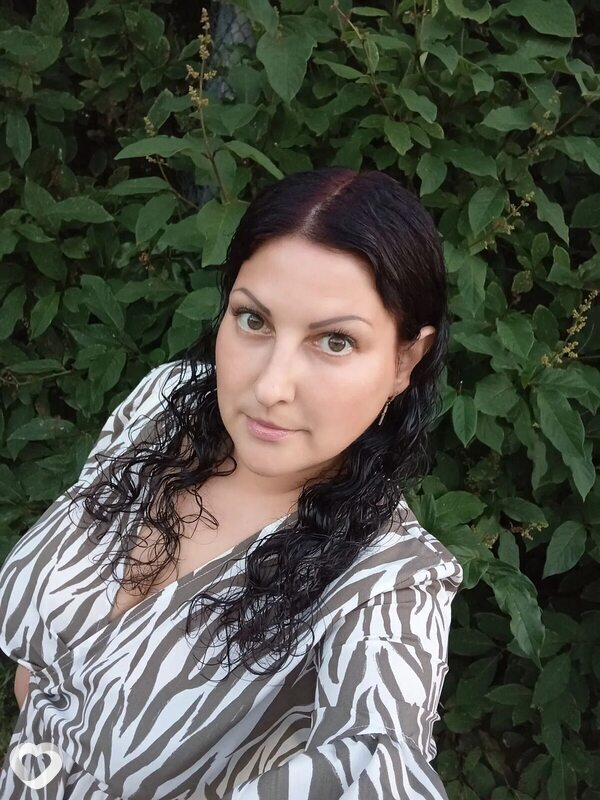 Катерина, 39, Санкт-Петербурге — анкета №4330396
