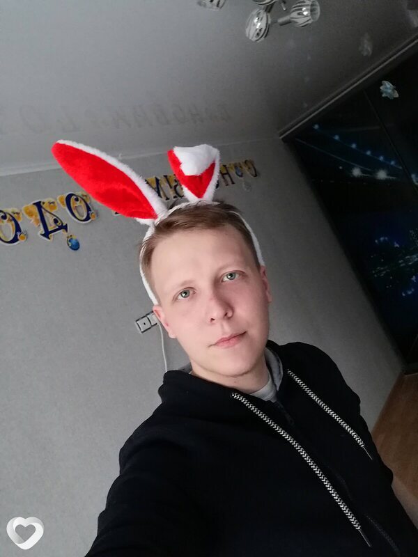 Андрей, 29, Сызрани — анкета №4330398