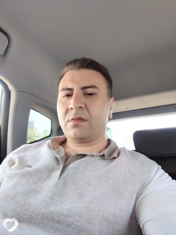 Тохир, 34, Москве — анкета №4330401