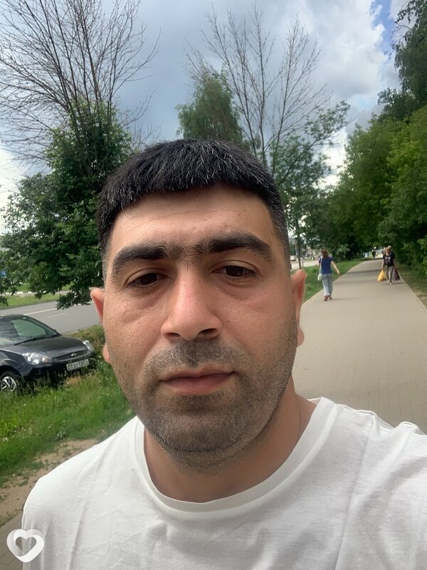 Kamran, 36, Твери — анкета №4330366