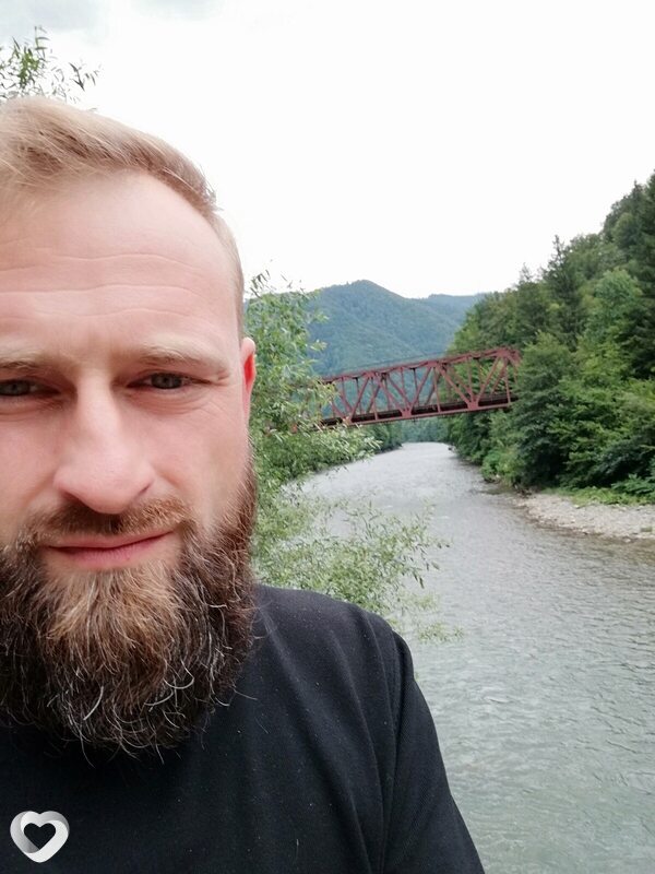 Іван, Дубно