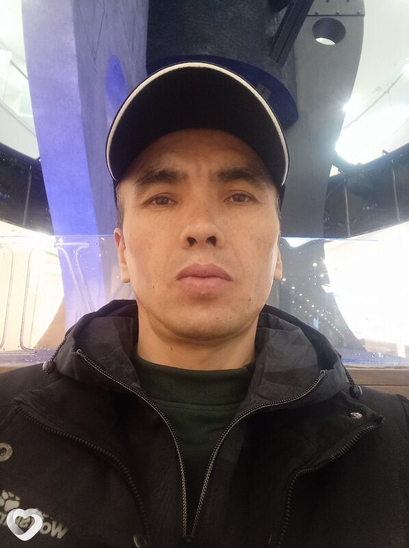 Айни, 44, Москве — анкета №4330371
