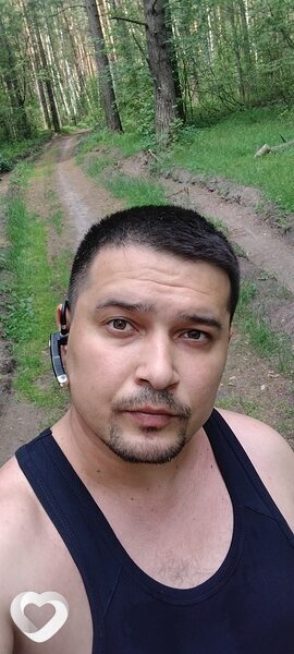 Привет, 35, Казани — анкета №4330211