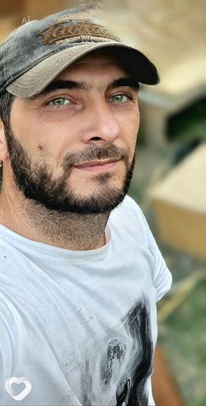 Марат, 40, Владикавказе — анкета №4330223