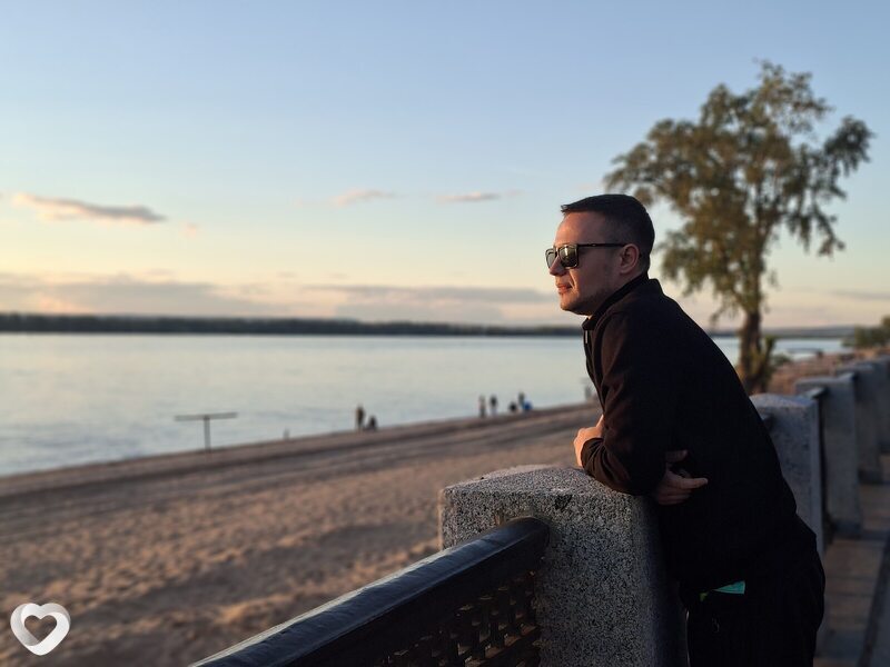Кирилл, 32, Самаре — анкета №4330226