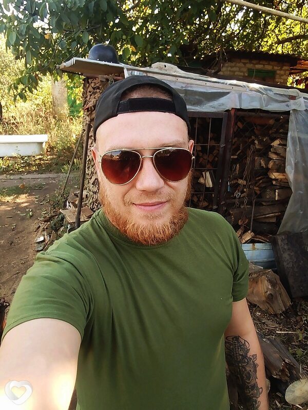 Александр, 31, Архангельске — анкета №4331082