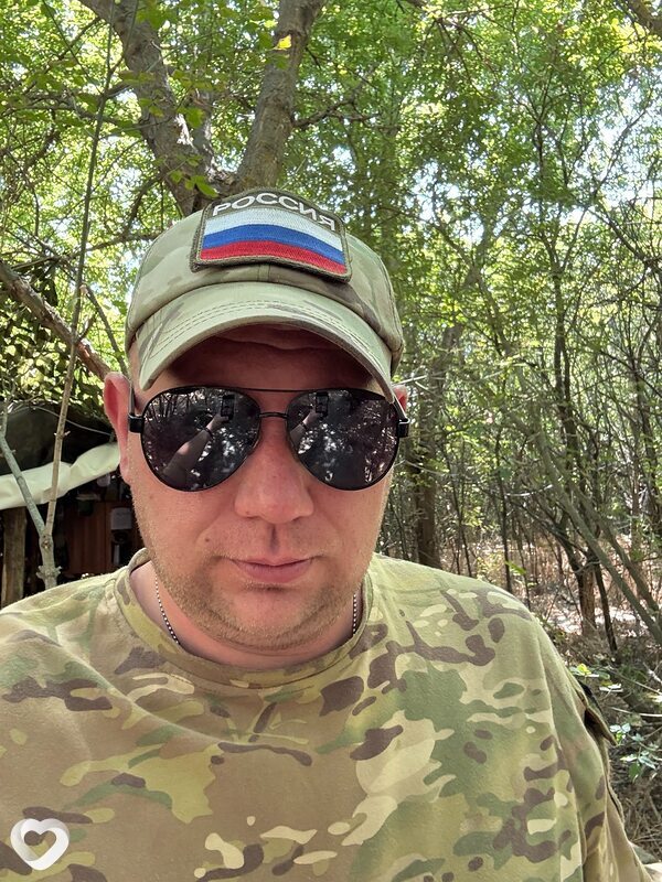 Urist, 39, Россоши — анкета №4331088