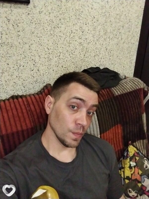 Алексей, 36, Нижнем Новгороде — анкета №4331090