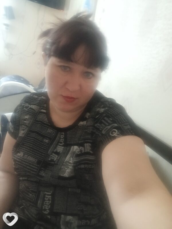 Оксана, 40, Красноярске — анкета №4331091